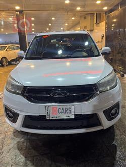 Chery Tiggo 3